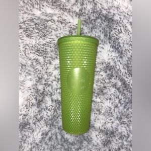 Halloween 2022 Starbucks Cup